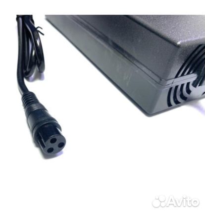 Зарядное устройство для Kugoo M4/M4Pro48V(54.6V)