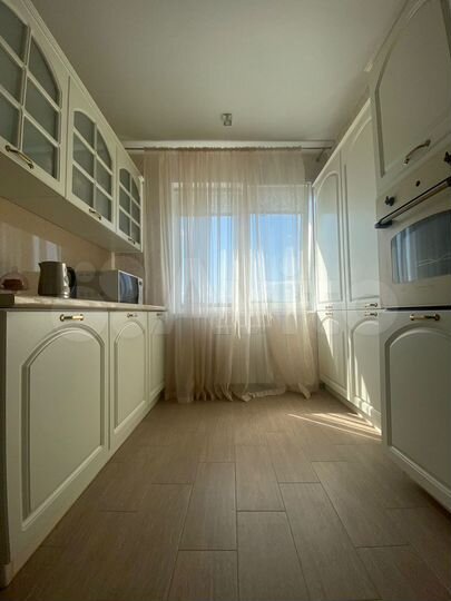 2-к. квартира, 62 м², 4/6 эт.