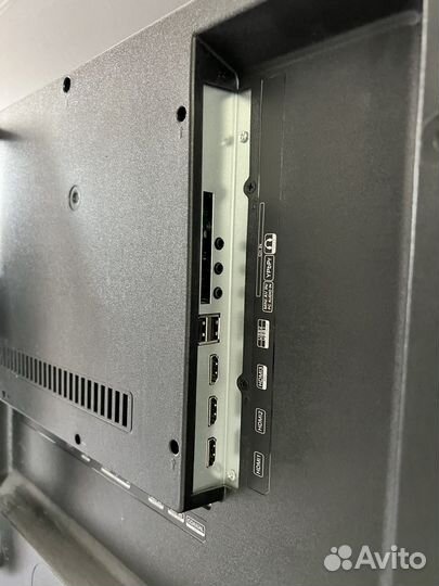 Dexp U75H8000K на запчасти