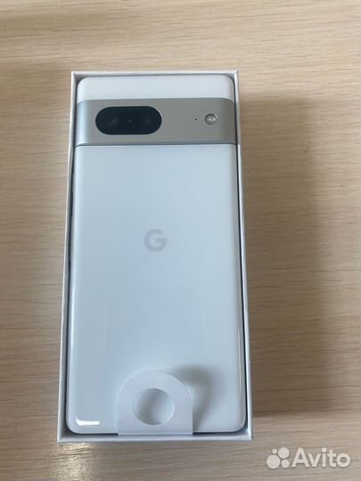 Google Pixel 7, 8/256 ГБ