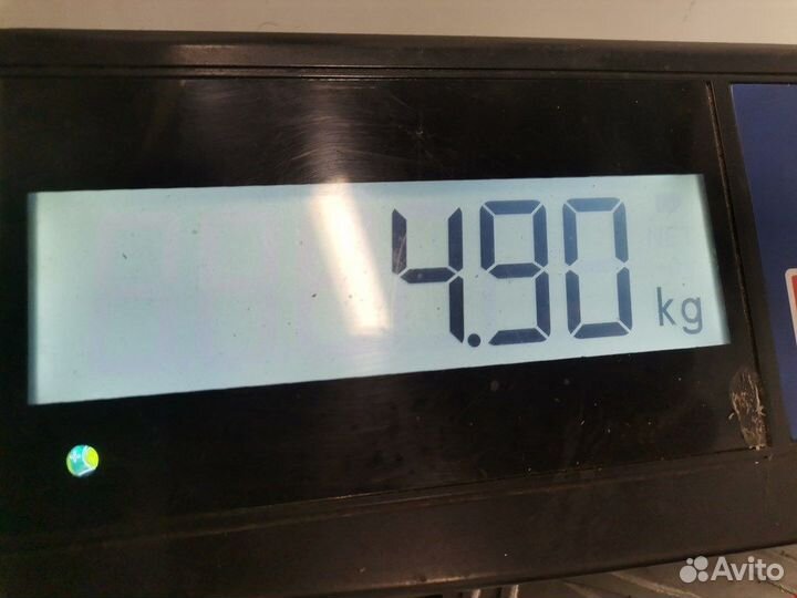 Пружина подвески задняя для Volkswagen Passat 5 GP