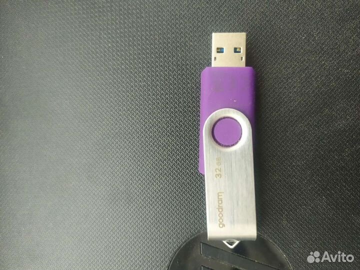 Usb флешка 32