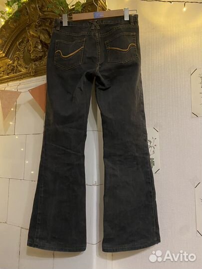 Джинсы Street One y2k