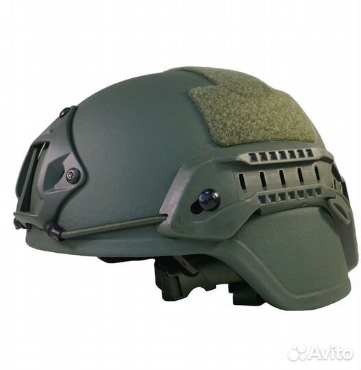 Тактический шлем бтш-3А 