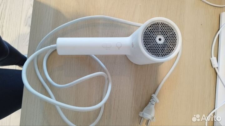 Фен для волос Xiaomi