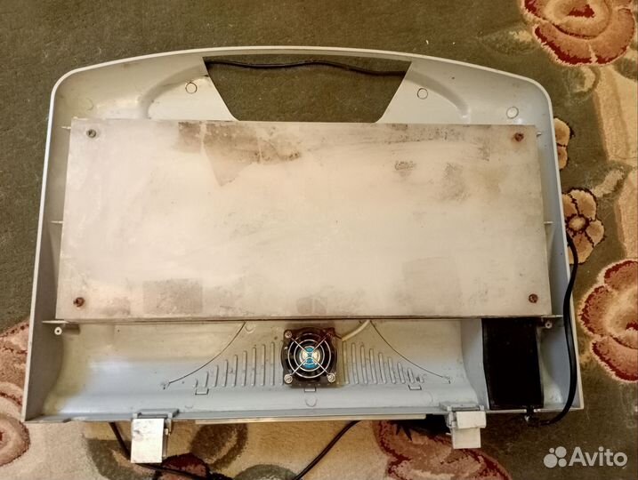 Аквариум Hailea FA400