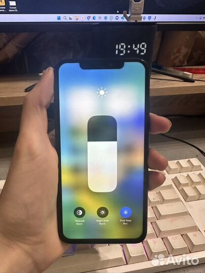 iPhone 11 Pro Max, 64 ГБ