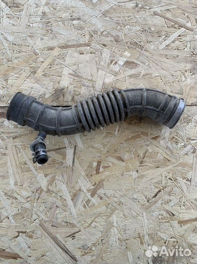 Chery bonus (a13) гофра воздушного фильтра