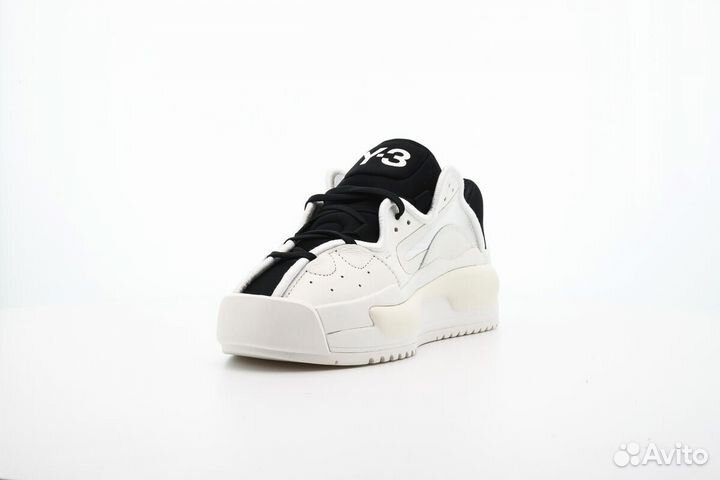 Кроссовки Adidas Y-3 Hokori 2 rivalry