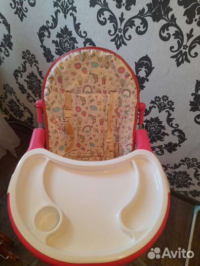 Стульчик для кормления