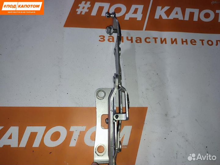 Петля крышки багажника правая Mazda 6 GH 2009