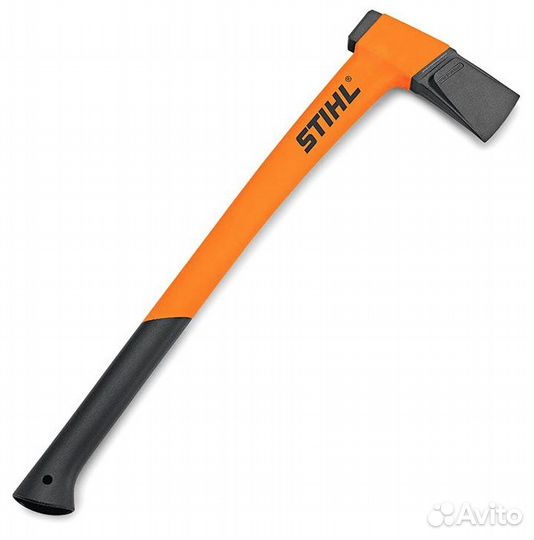 Колун stihl AX 20 P 75см, 1950 гр