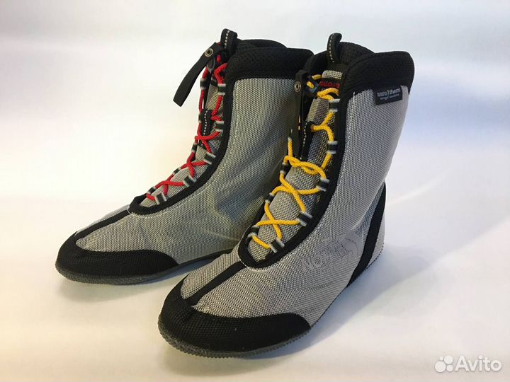 Ботинки альпинистские The North Face (40.5 eu)