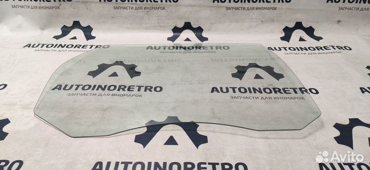 Стекло заднее правое ford focus II wagon 2004)