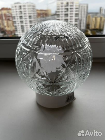 Светильник