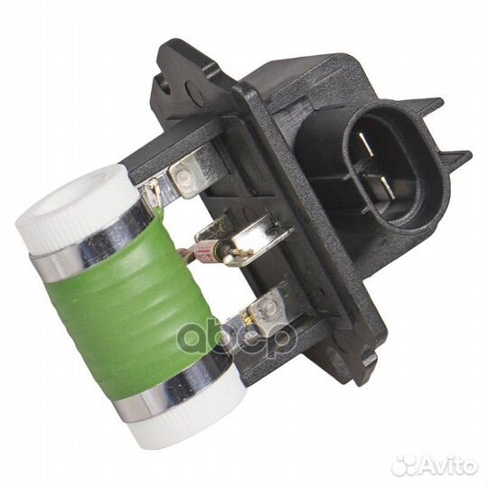 LFR 08L4 luzar Резистор э/вент. охл. Hyundai So