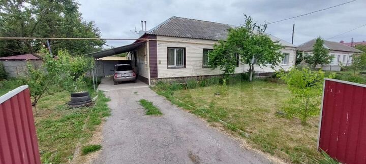 Дом 71,1 м² на участке 12 сот.