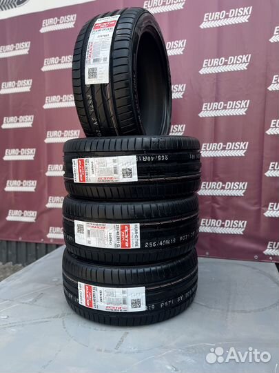 Kumho Ecsta PS71 235/40 R20 96Y