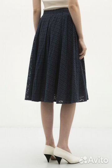 Юбка Alexander Terekhov