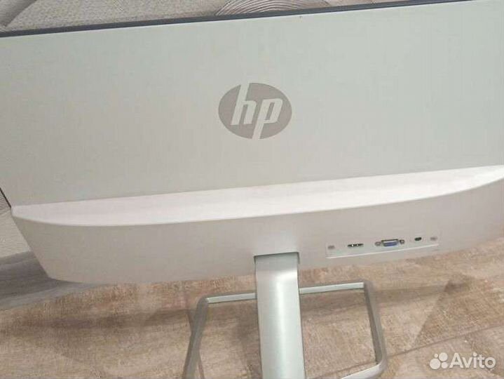 Монитор HP hstnd-9911-k