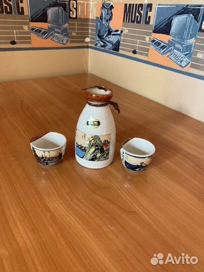 Набор для соусов