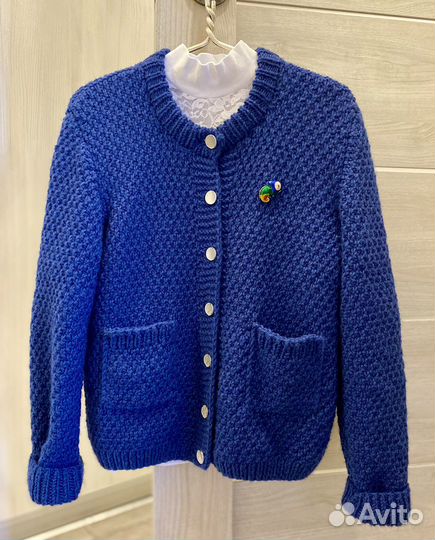 Вязание на заказ