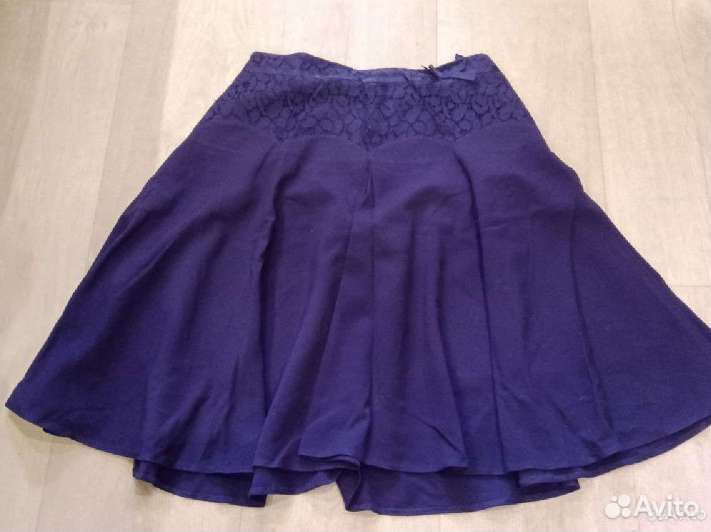 Школьная форма для девочки средняя-старшая школа