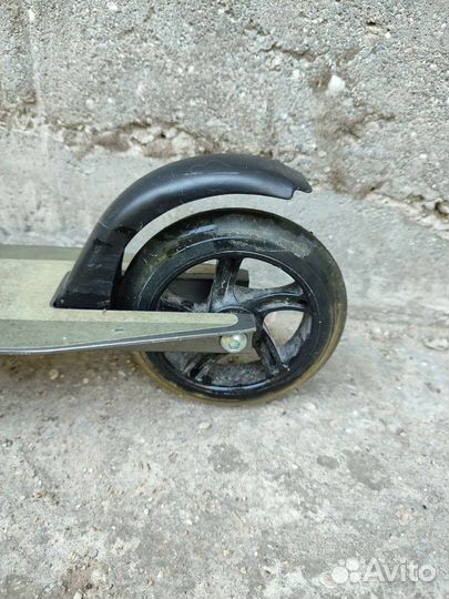 Самокат детский tech team comfort 125