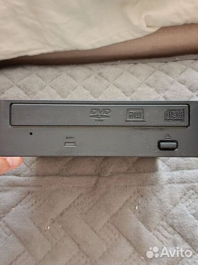 DVD/RW дисковод для пк