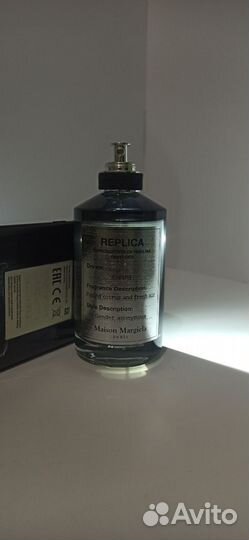 Нишевая парфюм остатки во флаконах Maissa Parfums