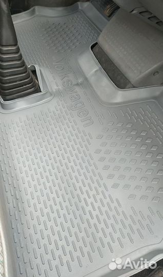 Коврики Volkswagen Transporter Т4