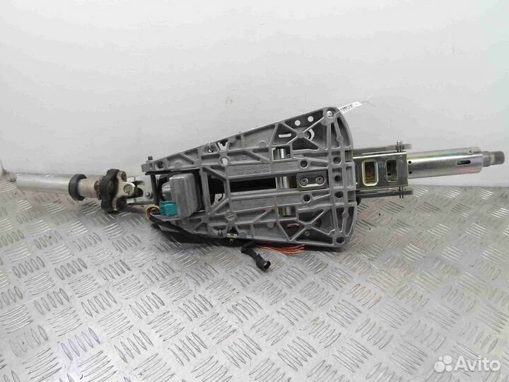 Колонка рулевая Mercedes C-klasse 204 2044804516