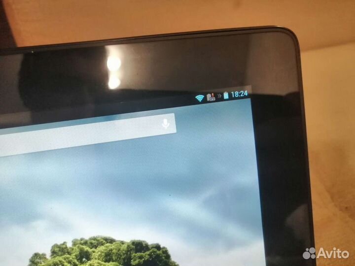 Планшеты бу