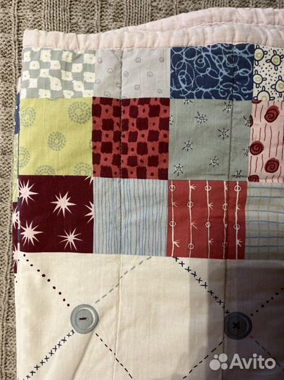 Плед детский