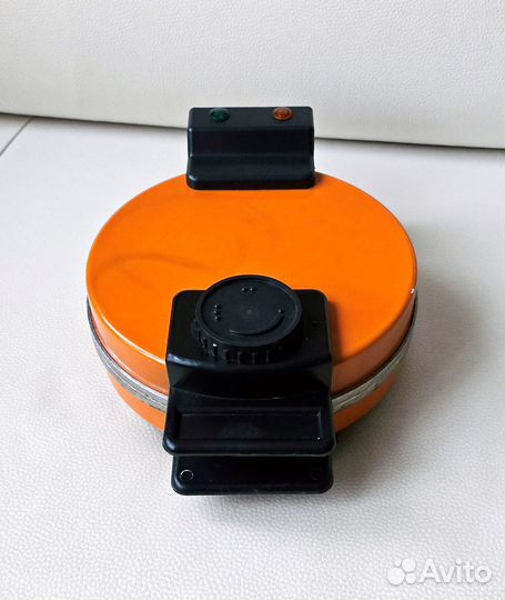 Электровафельница эв - 1,0/220 СССР