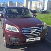 LIFAN X60 1.8 MT, 2013, 155 000 км, с пробегом, цена 445 000 руб.