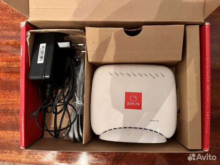 Роутеры и USB модемы