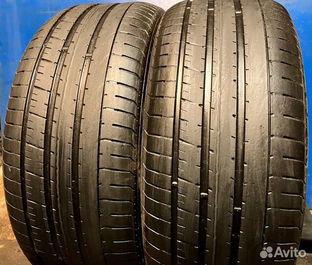Pirelli P Zero 275/45 R21