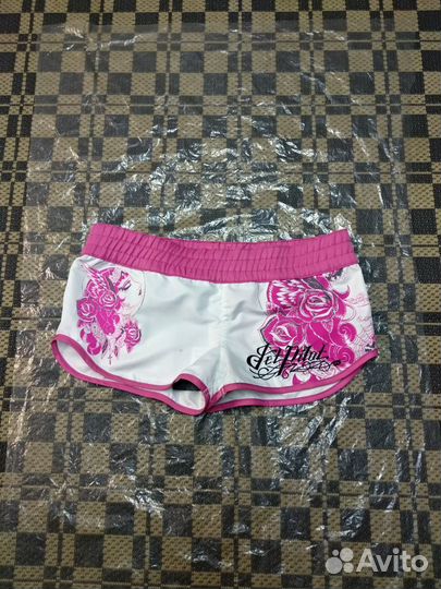 Новые бордшорты Jetpilot 383 Tatto Ladies - 10