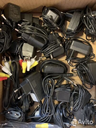 Блоки питания