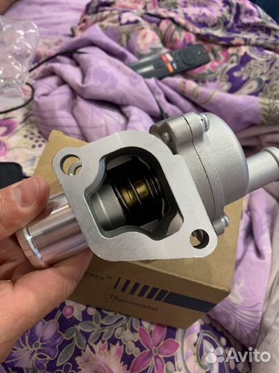 Термостат LADA granta