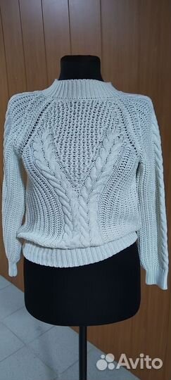 Кардиган, трикотаж женский 42 44