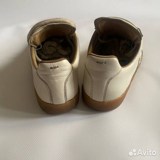 Maison Margiela Replica Painted Vintage