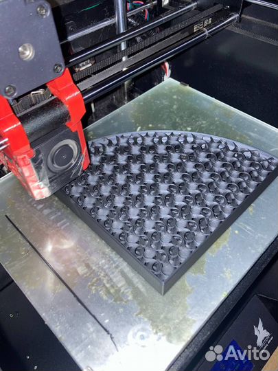 3D печать на заказ, 3D моделирование