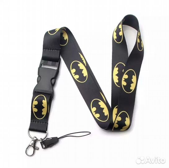 Бейдж для пропуска и ленты