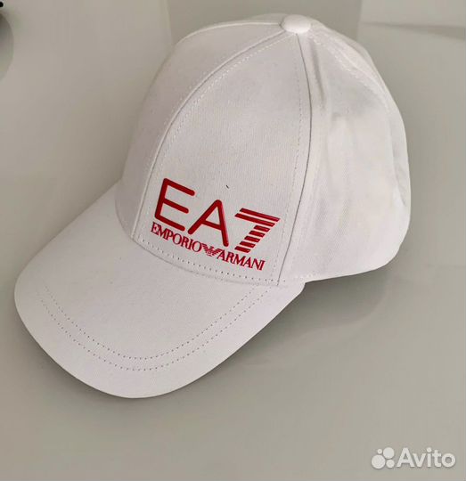Бейсболка кепка Emporio Armani