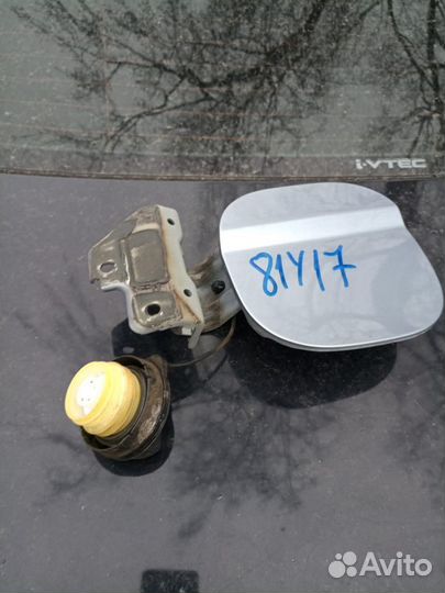 Лючок бензобака Хонда црв 3 CR V 3