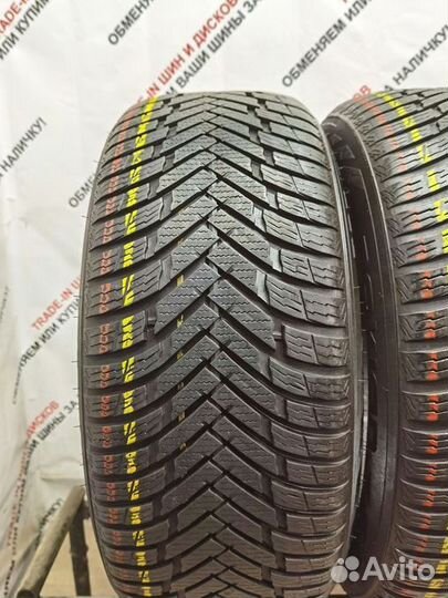Nokian Tyres Weatherproof 235/55 R17 103T