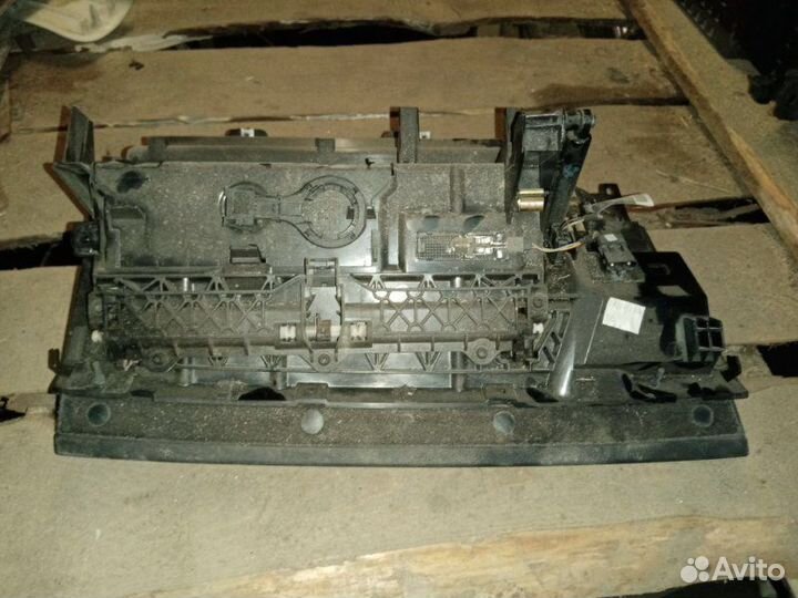 Бардачок Bmw 7 E65 E66