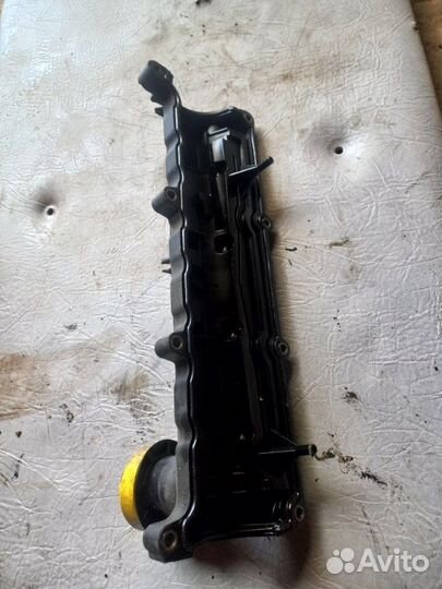 Клапанная крышка Renault Kangoo K9K704 2004